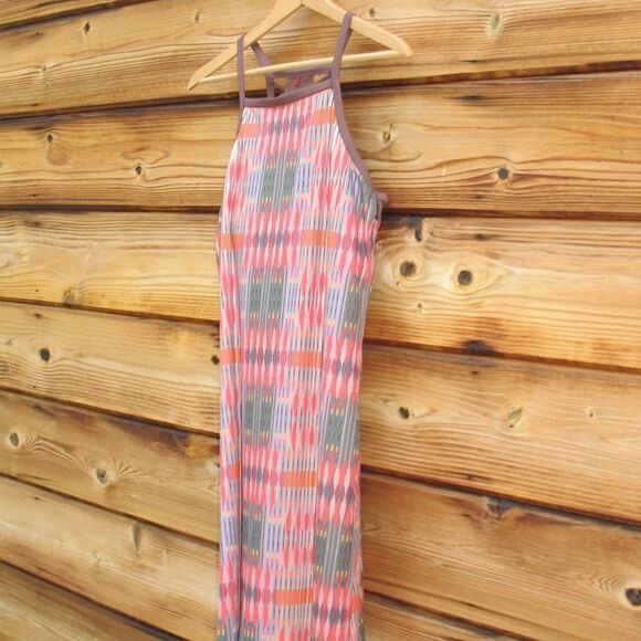 Prana Tank Dress  - Picture 4 of 11